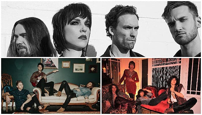 Halestorm Daily news Recap