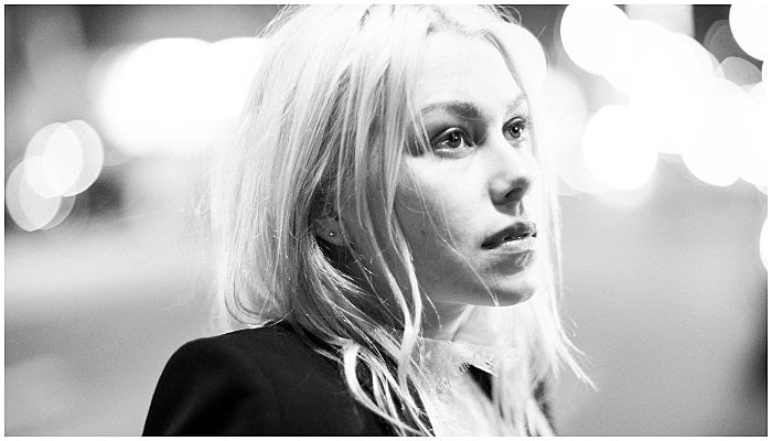 Phoebe Bridgers