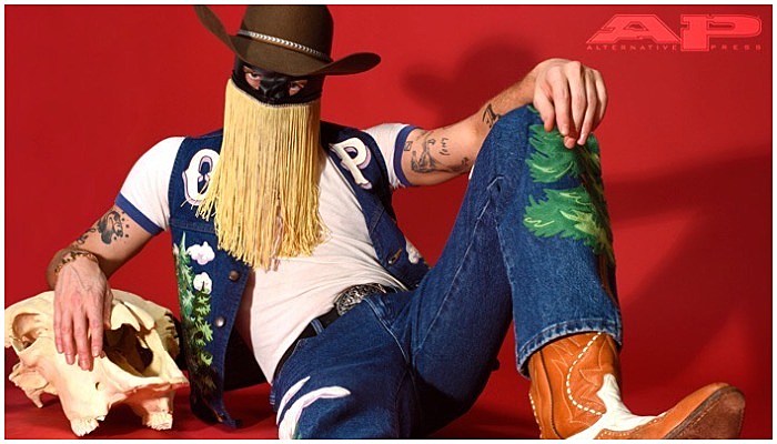 orville peck
