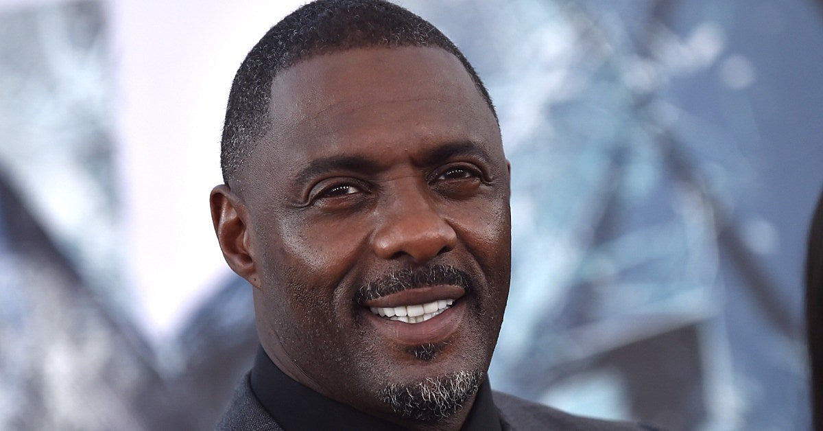 Idris Elba