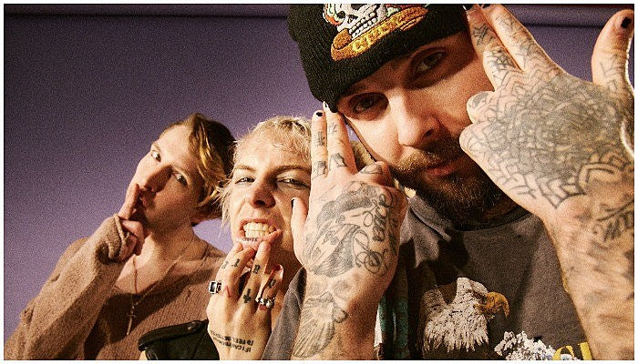 the hunna bad place video