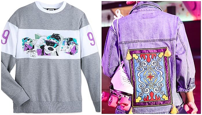 90s disney collection