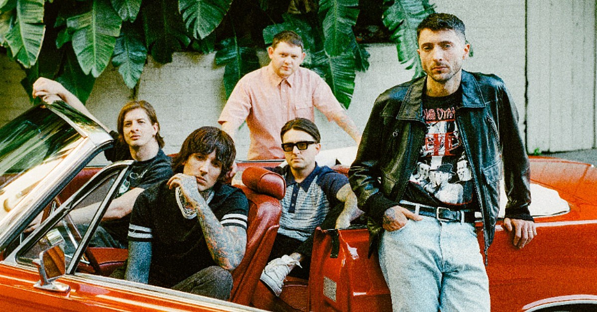 Bring Me The Horizon