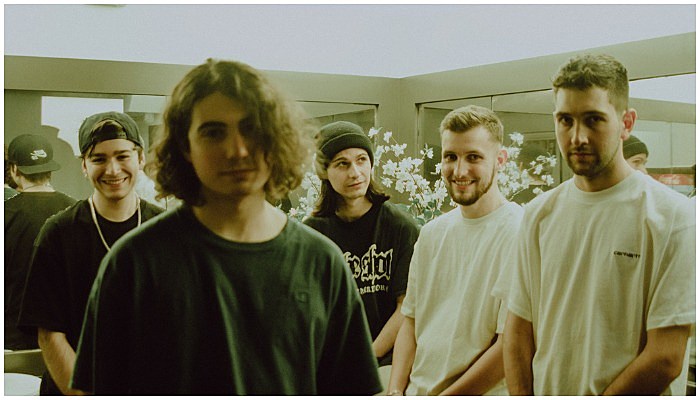 featherweight never bloom ep
