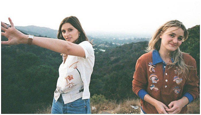 aly and aj a touch of the beat