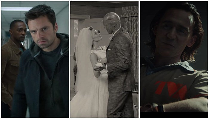 MCU