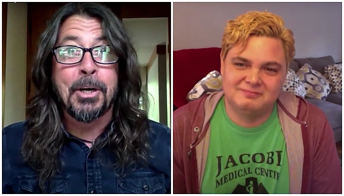 Dave Grohl