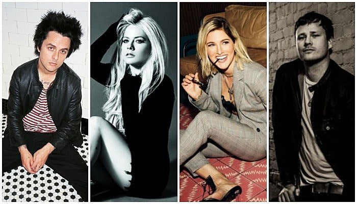 musician tv cameo quiz musical guest appearances alternative artists