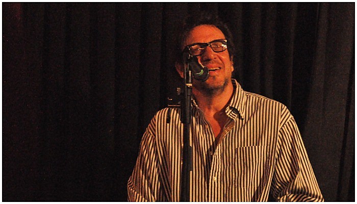 richard hell, cbgb, the voidoids