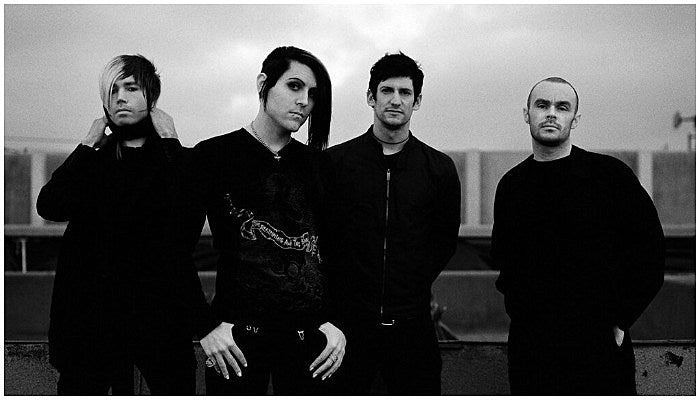 AFI DECEMBERUNDERGROUND