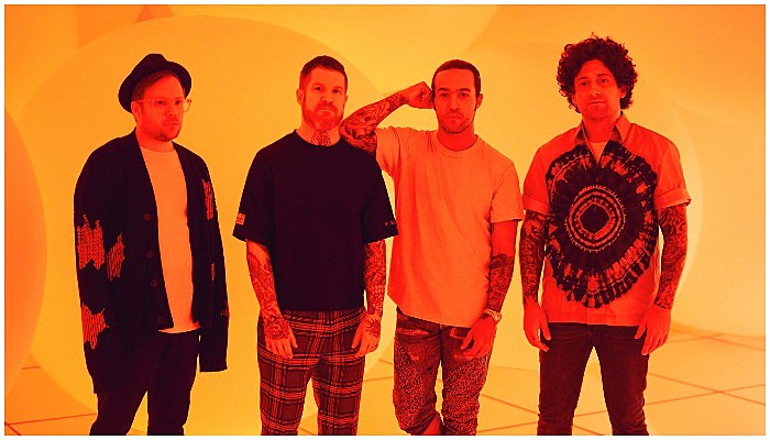Fall Out BOY
