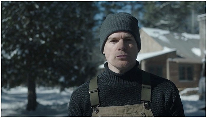 dexter netflix