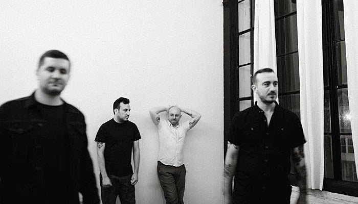 the menzingers