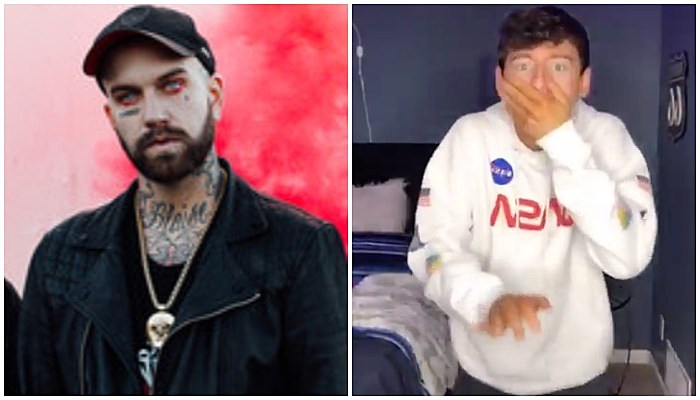 Attila TikTok camdaviisss
