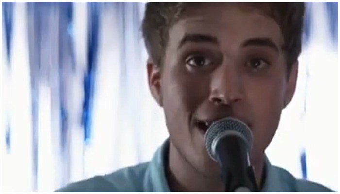 Brian Logan Dales, Chelsea, The Summer Set