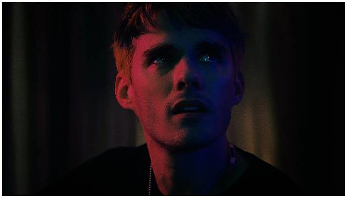 waterparks violet music video