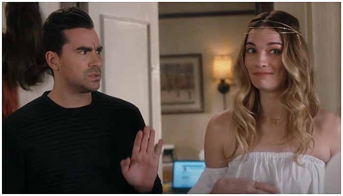 schitt's creek