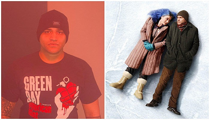 Coda Meraki Spotless Mind premiere Eternal Sunshine Of The Spotless Mind