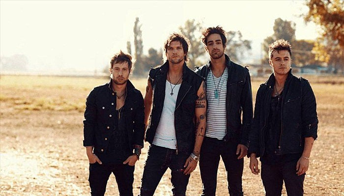 boys like girls