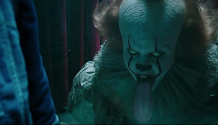 it chapter two