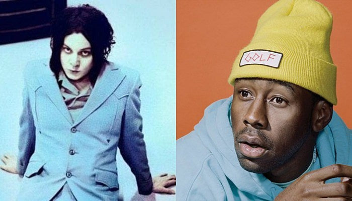 jack white tyler the creator