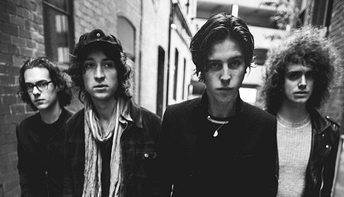 catfish and the bottlemen
