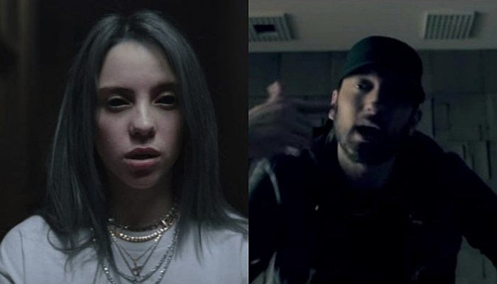 billie eilish