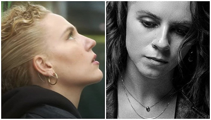 Kat Cunning Lynn Gunn PVRIS remix