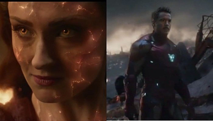 avengers: endgame x men
