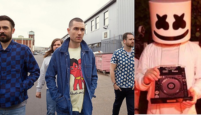 marshmello bastille