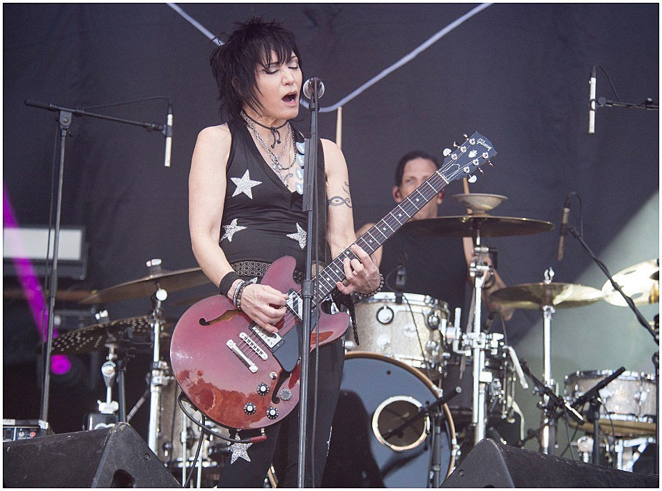 joan jett