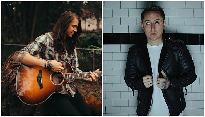 ryan key, derek sanders, cardio sport