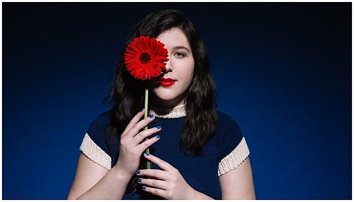 Lucy Dacus home video