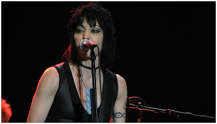Joan Jett