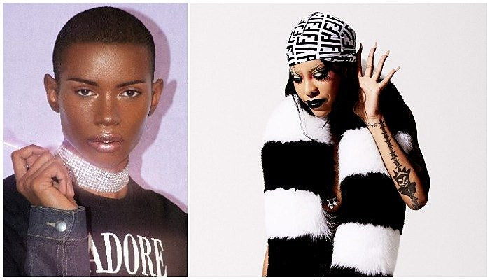 hyperpop artists to know