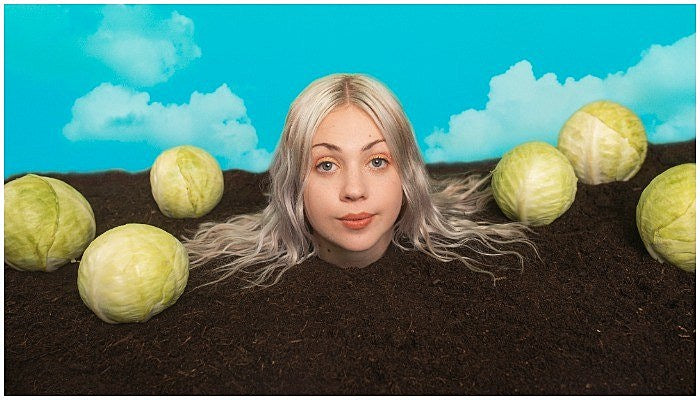 lauran hibberd goober ep review
