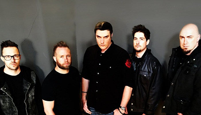 breaking benjamin