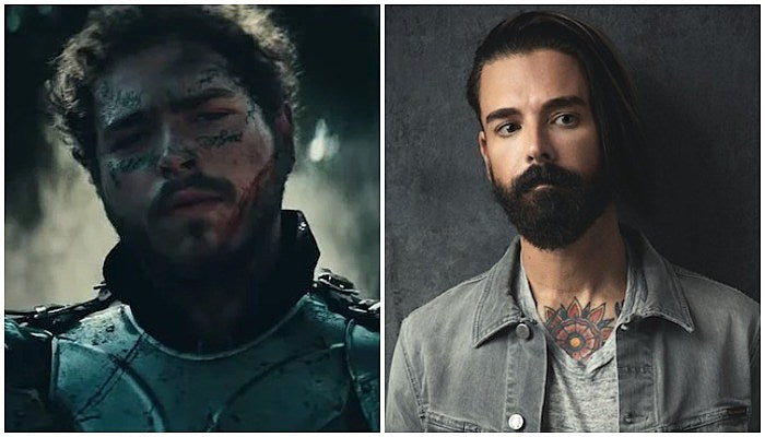 Post Malone/Dashboard Confessional