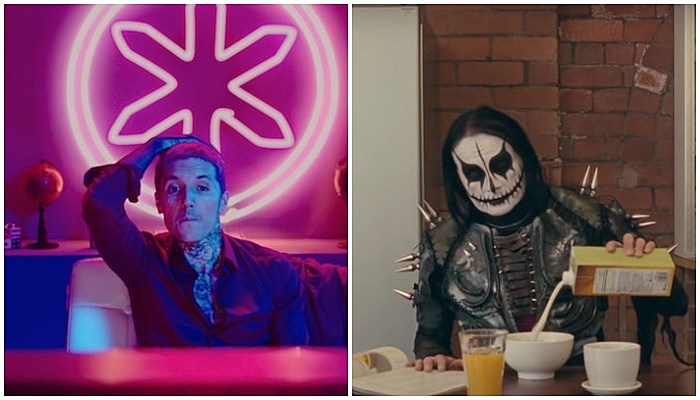 Bring Me the Horizon