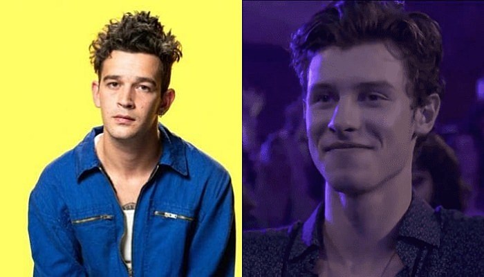 matty healy