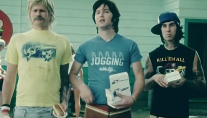 blink 182