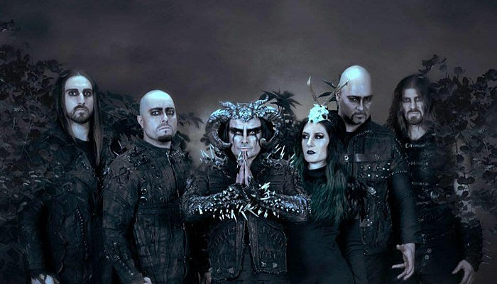 cradle of filth dani filth