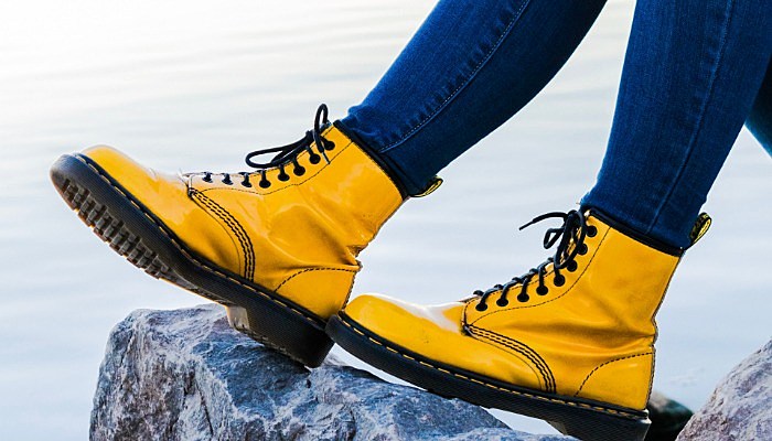 dr. martens doc martens
