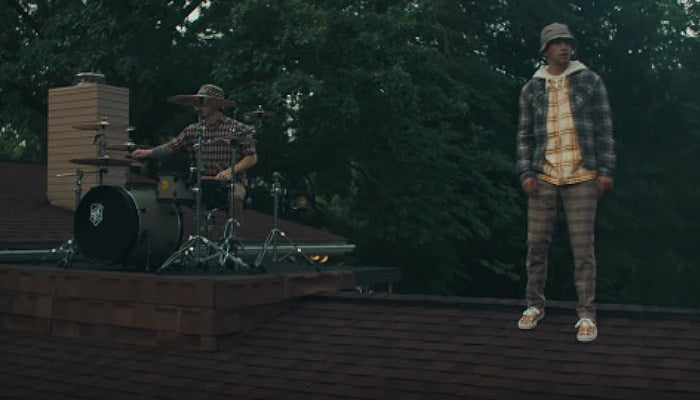 twenty one pilots the hype video