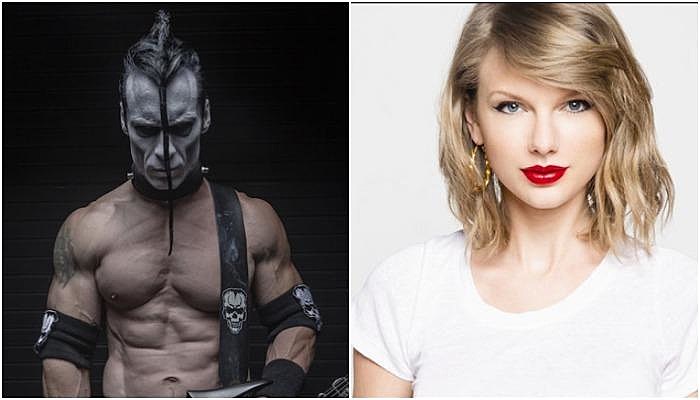 Taylor Swift, Doyle
