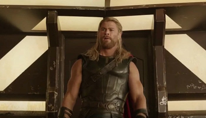 thor
