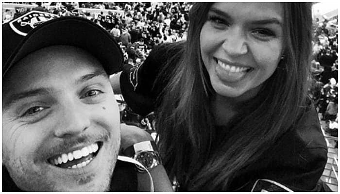 alexander deleon proposes, bohnes, the cab