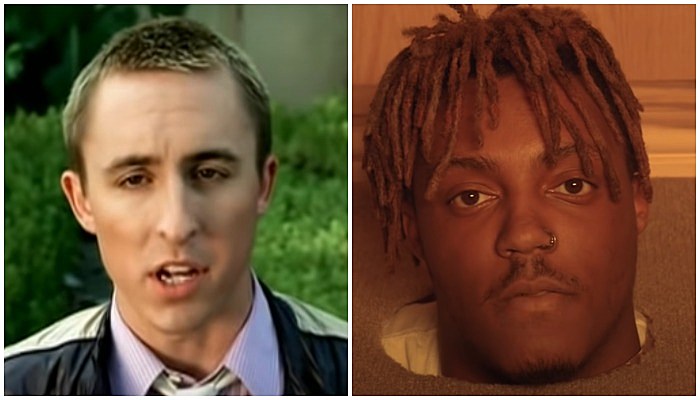Juice WRLD/Yellowcard