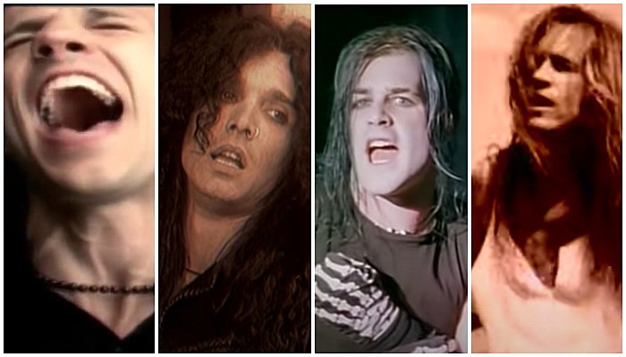 90s replacement singers, van helen, motley crue, misfits, foreigner