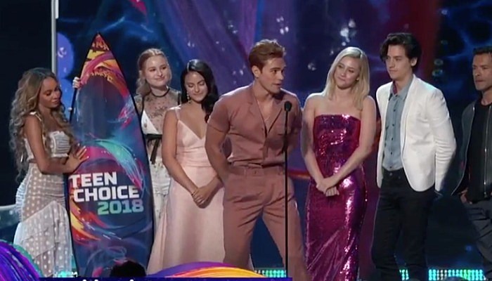 teen choice awards